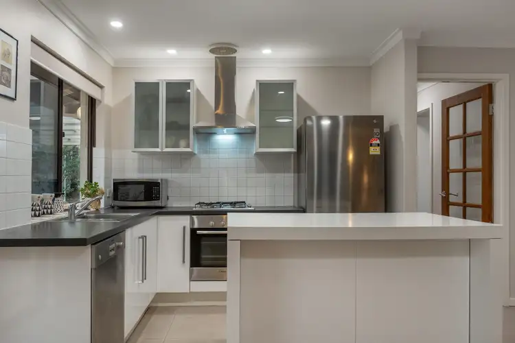 Third view of Homely house listing, 19 The Ramble, Woodvale WA 6026