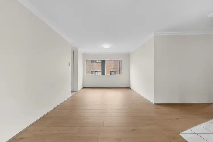 Fourth view of Homely apartment listing, 4/10 Caroline Street, Westmead NSW 2145
