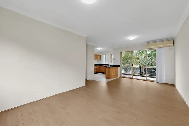 Fifth view of Homely apartment listing, 4/10 Caroline Street, Westmead NSW 2145