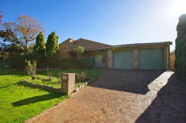 Second view of Homely house listing, 26 Underwood Grove, Kardinya WA 6163
