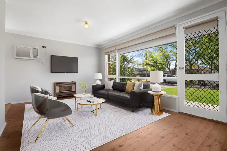 Second view of Homely house listing, 6 Thompson Avenue, Hobartville NSW 2753