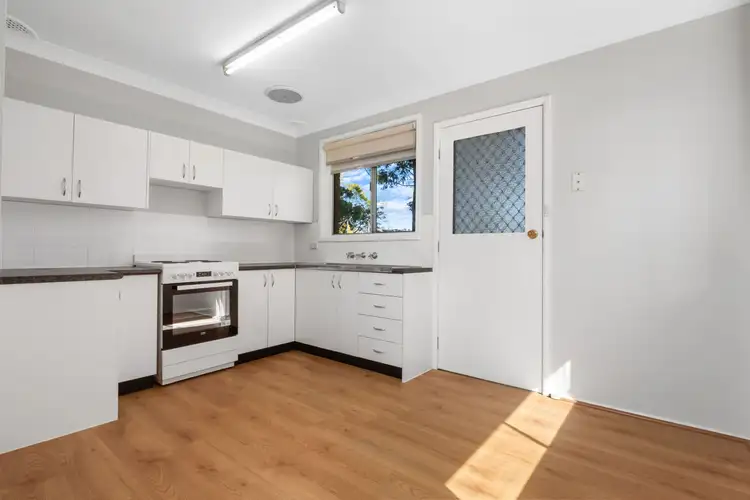 Fourth view of Homely house listing, 6 Thompson Avenue, Hobartville NSW 2753