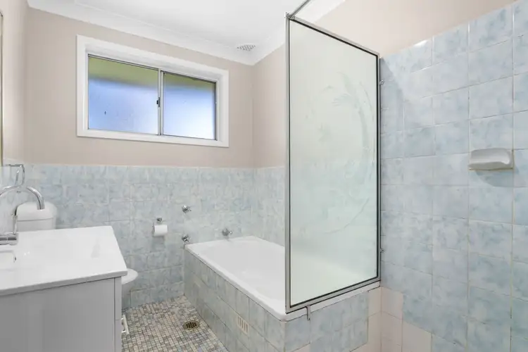 Fifth view of Homely house listing, 6 Thompson Avenue, Hobartville NSW 2753