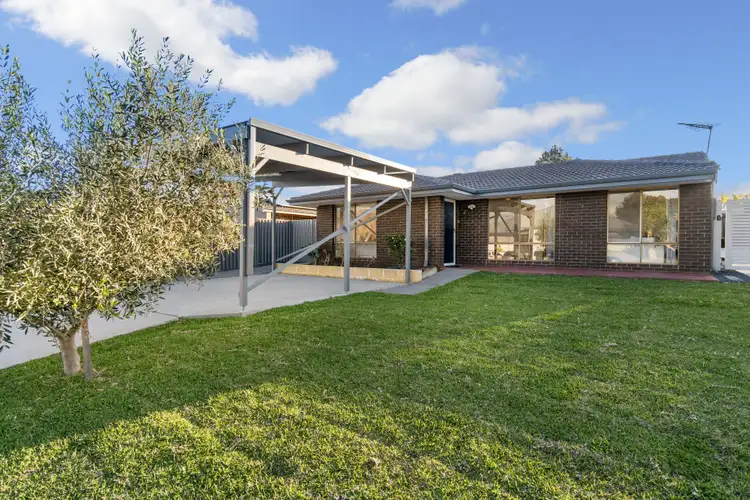 Third view of Homely house listing, 13 McAllister Way, Beechboro WA 6063