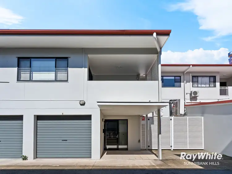 8/8 Gamble Street, Graceville QLD 4075