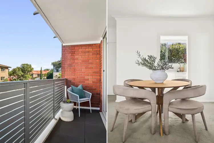 Second view of Homely apartment listing, 16/30 Dutruc Street, Randwick NSW 2031