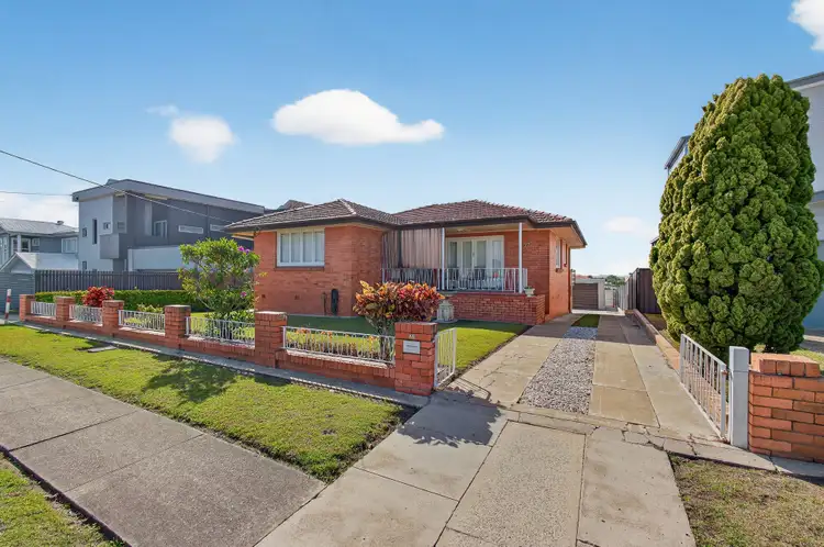 Main view of Homely house listing, 77 Bilsen Road, Wavell Heights QLD 4012
