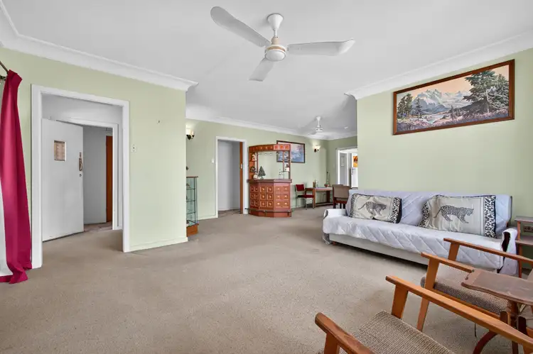 Second view of Homely house listing, 77 Bilsen Road, Wavell Heights QLD 4012
