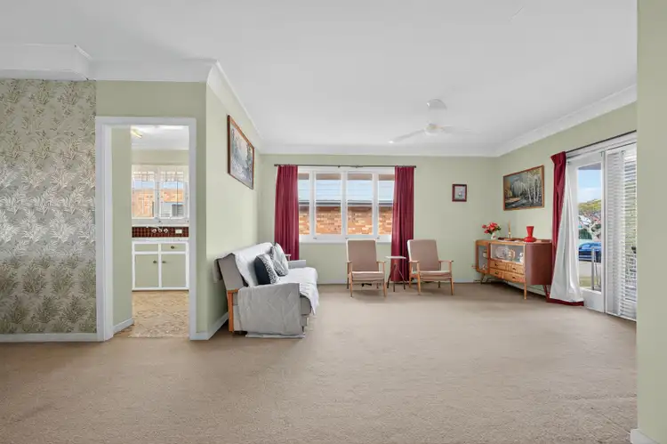 Third view of Homely house listing, 77 Bilsen Road, Wavell Heights QLD 4012