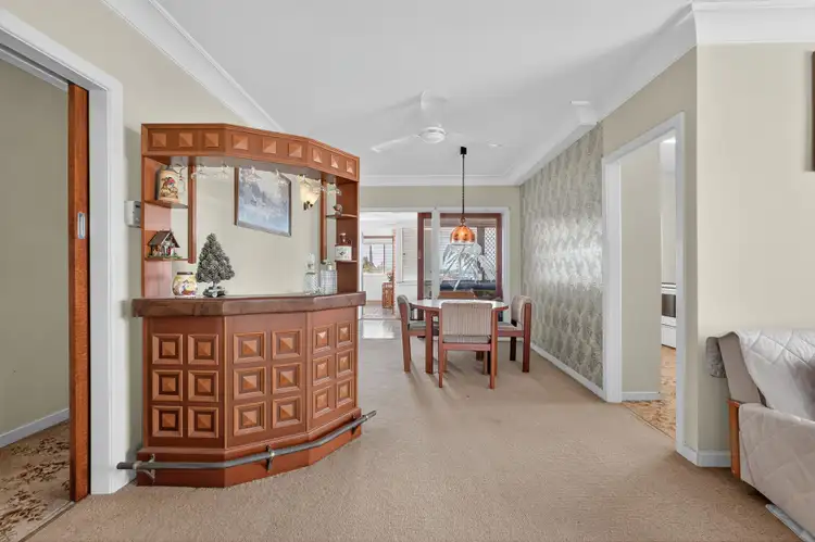 Fourth view of Homely house listing, 77 Bilsen Road, Wavell Heights QLD 4012