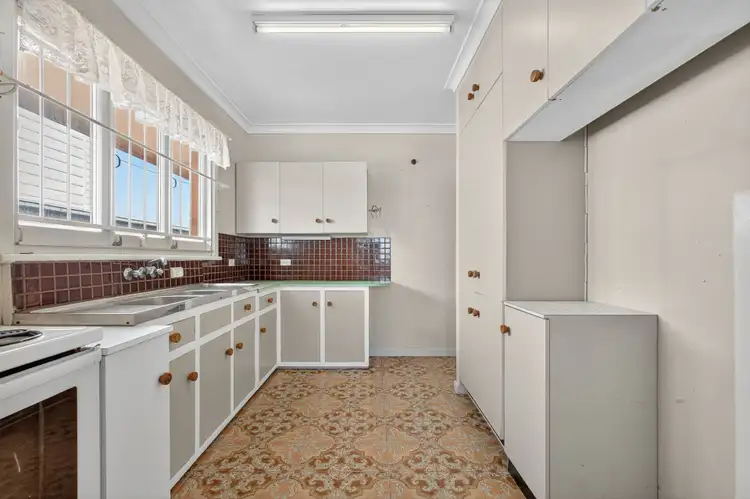 Fifth view of Homely house listing, 77 Bilsen Road, Wavell Heights QLD 4012