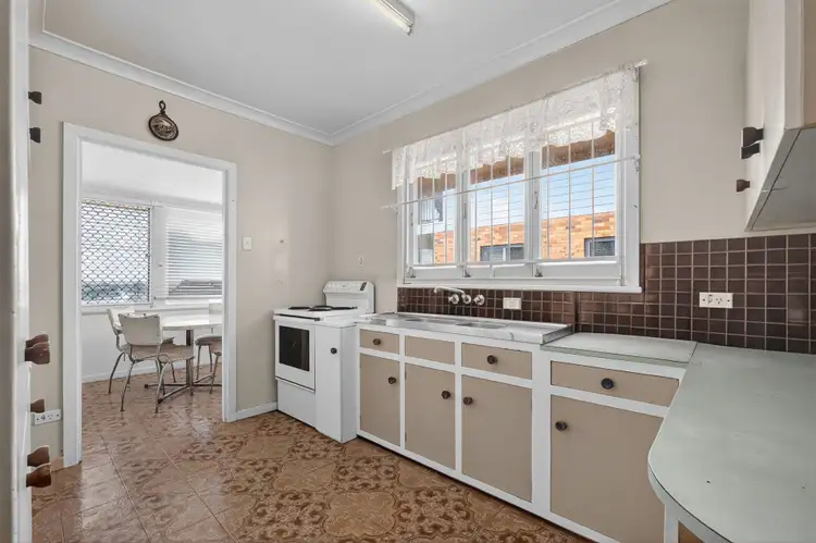 Sixth view of Homely house listing, 77 Bilsen Road, Wavell Heights QLD 4012