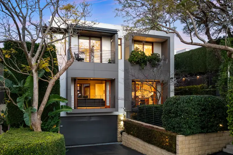 2a Hampden Street, Mosman NSW 2088