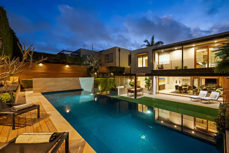 2a Hampden Street, Mosman NSW 2088