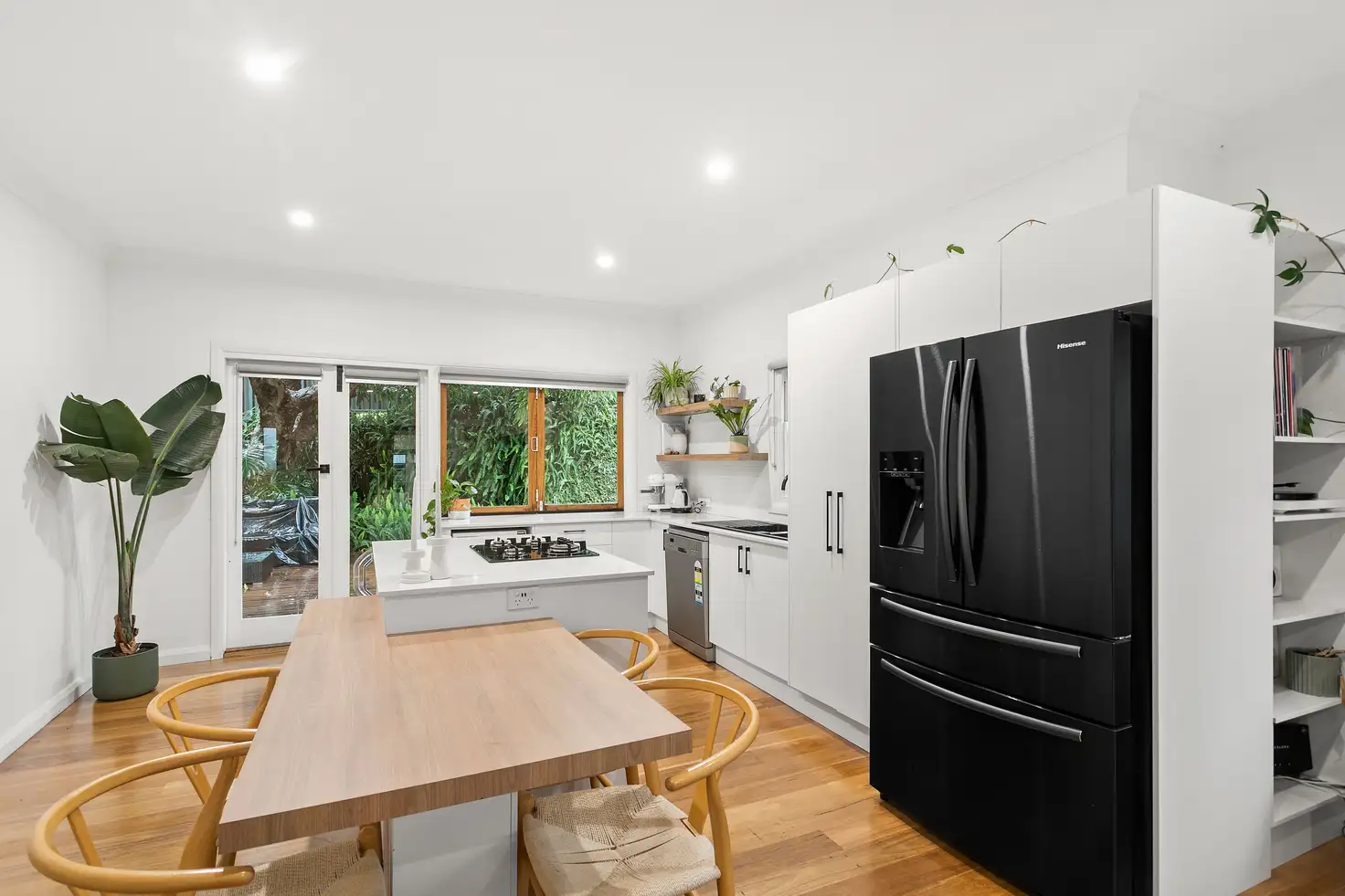 Main view of Homely house listing, 1/11 Sea View Road, Wollongong NSW 2500