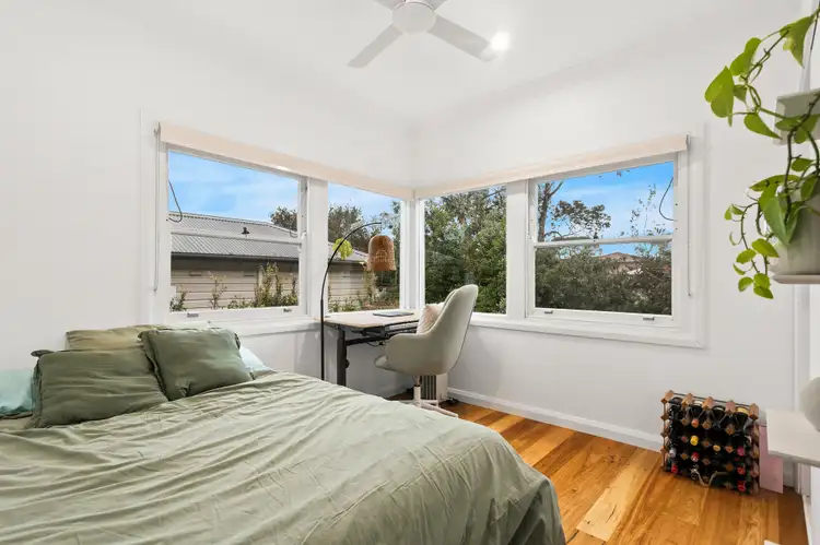 Fourth view of Homely house listing, 1/11 Sea View Road, Wollongong NSW 2500