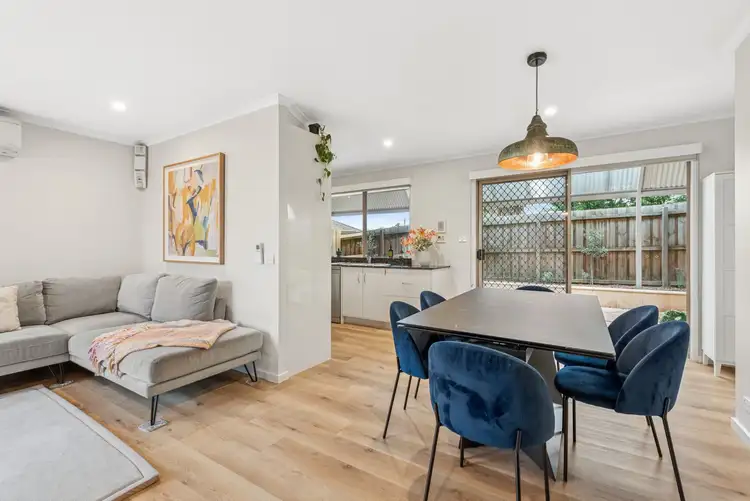 Third view of Homely house listing, 2/8 Sylvia Grove, Ringwood VIC 3134
