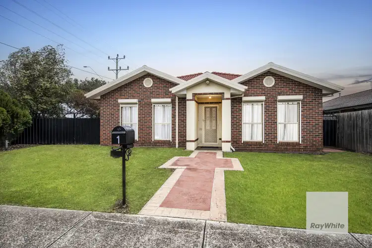 1 Roseleigh Boulevard, Sydenham VIC 3037