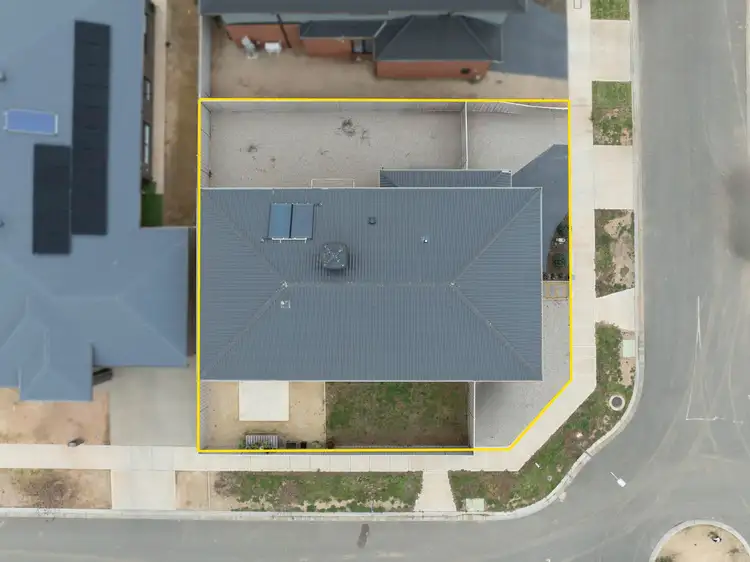 Third view of Homely house listing, 23 Roynic Parade, Benalla VIC 3672