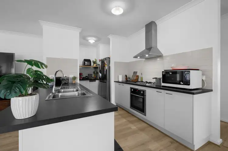 Fourth view of Homely house listing, 23 Roynic Parade, Benalla VIC 3672