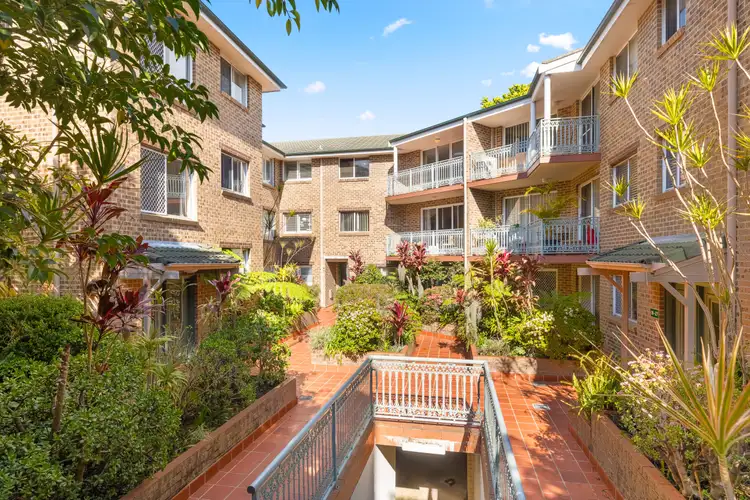 15/68-72 Auburn Street, Sutherland NSW 2232