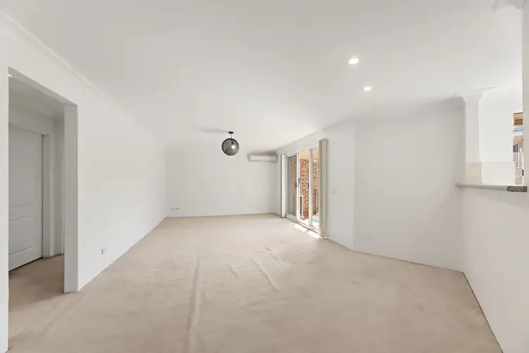 Third view of Homely apartment listing, 15/68-72 Auburn Street, Sutherland NSW 2232