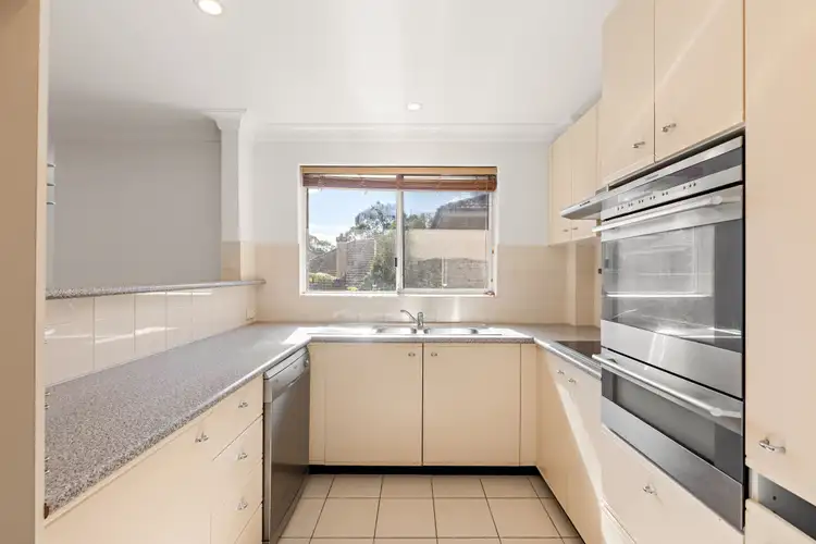 Fifth view of Homely apartment listing, 15/68-72 Auburn Street, Sutherland NSW 2232