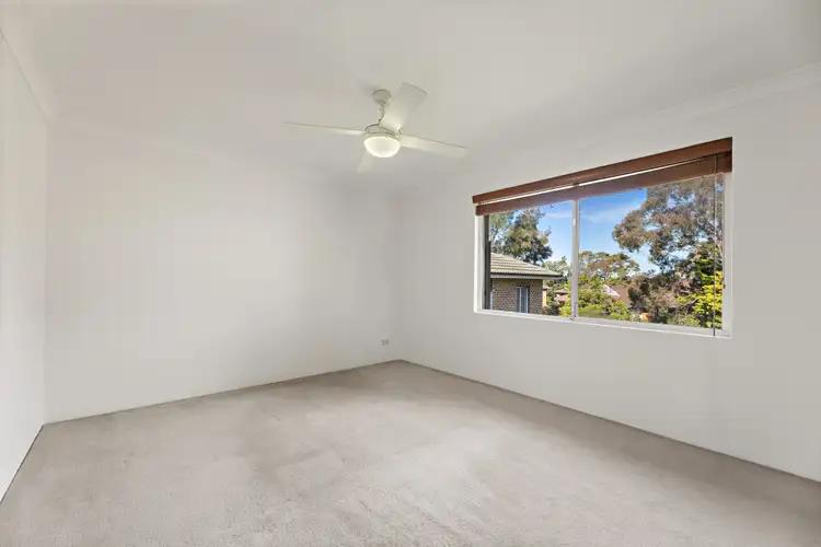 Sixth view of Homely apartment listing, 15/68-72 Auburn Street, Sutherland NSW 2232