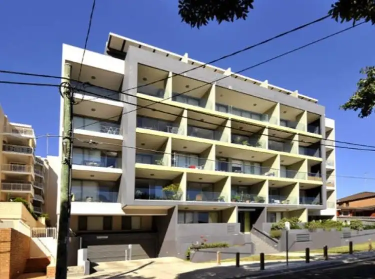Fifth view of Homely unit listing, 26/95-97 Mason Street, Maroubra NSW 2035