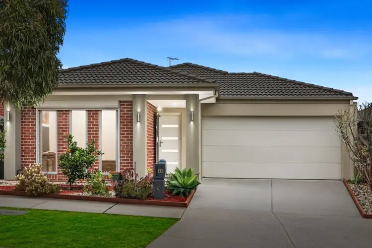 17 Amy Way, Mernda VIC 3754