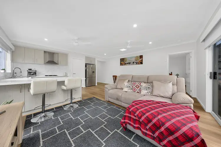 Sixth view of Homely house listing, 17 Amy Way, Mernda VIC 3754