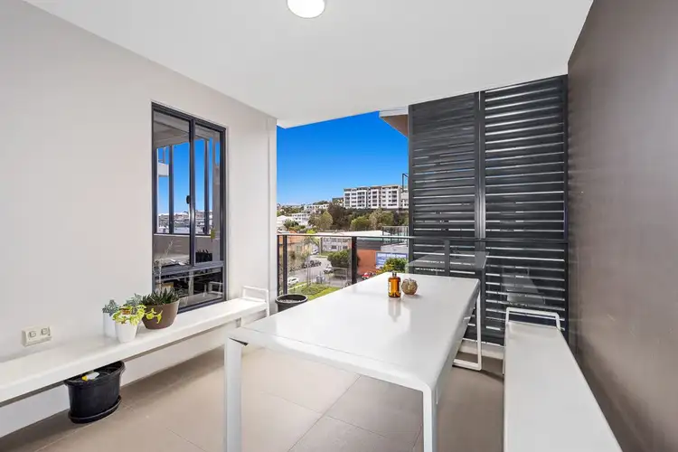 4522/35 Burdett Street, Albion QLD 4010