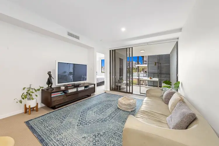 Seventh view of Homely apartment listing, 4522/35 Burdett Street, Albion QLD 4010