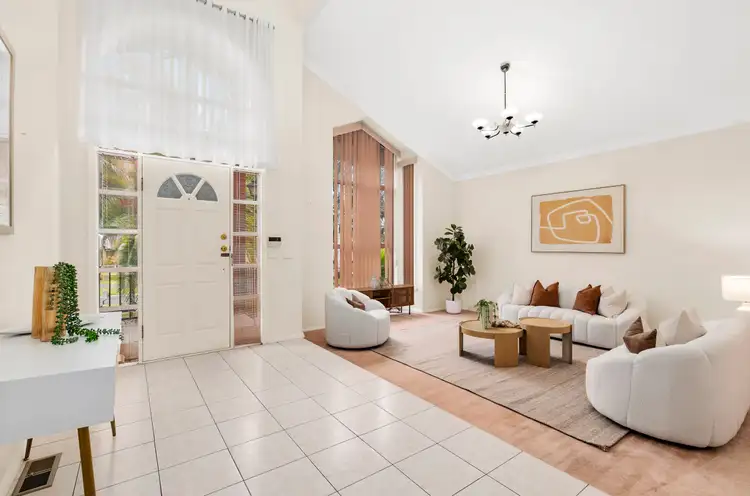 Second view of Homely house listing, 29 Dunlop Crescent, Mill Park VIC 3082