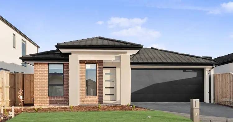 19 Kilarnie Boulevard, Wollert VIC 3750