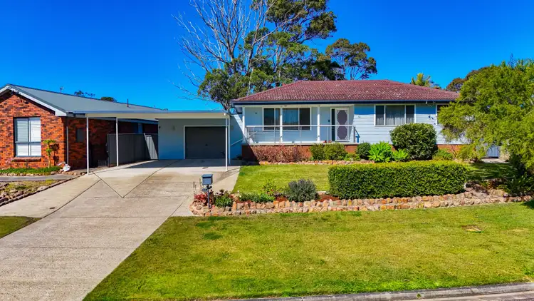 10 Ellerton Parade, Jewells NSW 2280