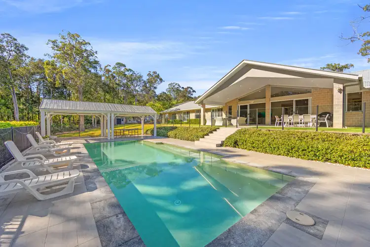 8 Wood Duck Road, Upper Coomera QLD 4209