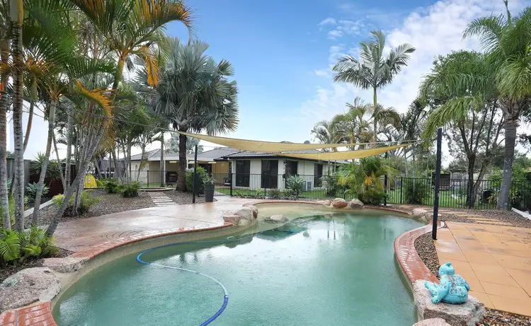 51 Coronet Crescent, Burleigh Waters QLD 4220