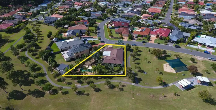 51 Coronet Crescent, Burleigh Waters QLD 4220