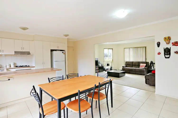 Second view of Homely house listing, 26 Lake Road, Lara VIC 3212