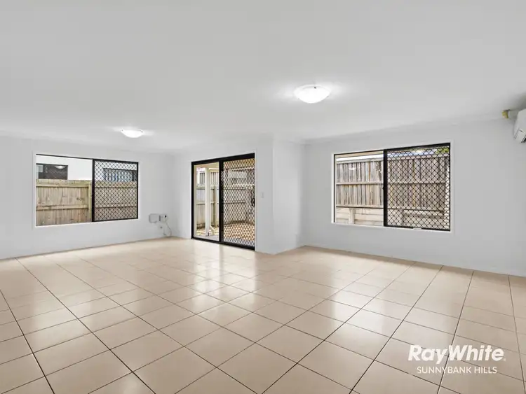 Fourth view of Homely townhouse listing, 22/35 Clarence Street, Calamvale QLD 4116