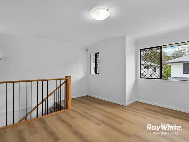 Fifth view of Homely townhouse listing, 22/35 Clarence Street, Calamvale QLD 4116
