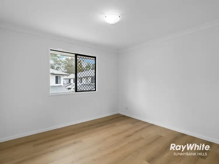 Sixth view of Homely townhouse listing, 22/35 Clarence Street, Calamvale QLD 4116