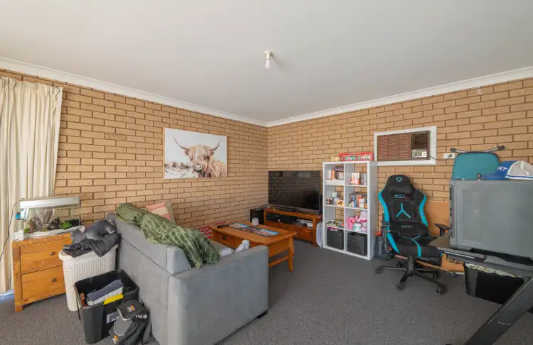 Third view of Homely house listing, 1-4/32 Forbes Road, Parkes NSW 2870