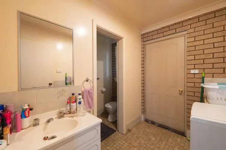 Fourth view of Homely house listing, 1-4/32 Forbes Road, Parkes NSW 2870