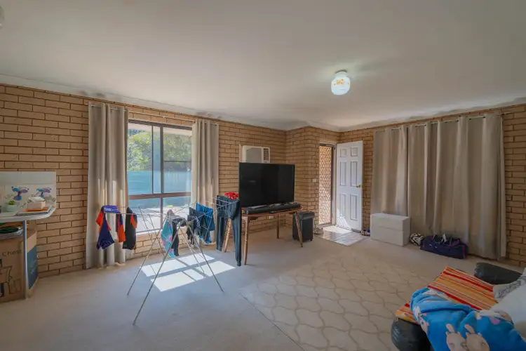 Fifth view of Homely house listing, 1-4/32 Forbes Road, Parkes NSW 2870