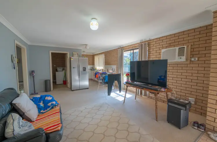 Sixth view of Homely house listing, 1-4/32 Forbes Road, Parkes NSW 2870