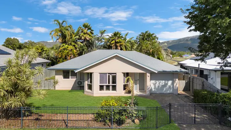 49 Kokoda Street, Idalia QLD 4811
