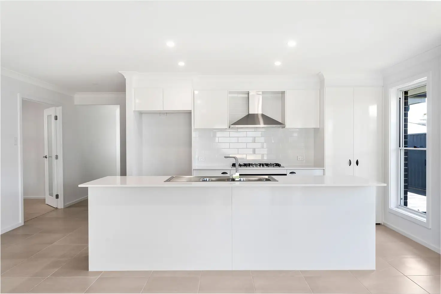 Main view of Homely house listing, 6 Shorthorn Road, Tullimbar NSW 2527