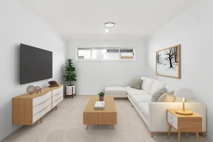 Third view of Homely house listing, 6 Shorthorn Road, Tullimbar NSW 2527